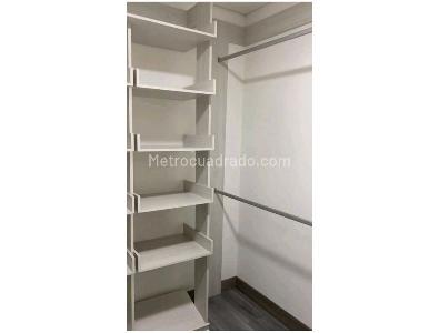 Apartamento de 3 alcobas en venta en Niza Cordoba, Bogotá, 120 m² · foto 12 de 13