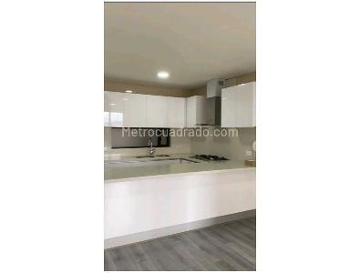 Apartamento de 3 alcobas en venta en Niza Cordoba, Bogotá, 120 m² · foto 6 de 13