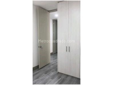 Apartamento de 3 alcobas en venta en Niza Cordoba, Bogotá, 120 m² · foto 7 de 13