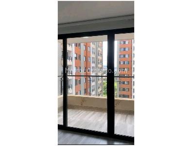 Apartamento de 3 alcobas en venta en Niza Cordoba, Bogotá, 120 m² · foto 9 de 13