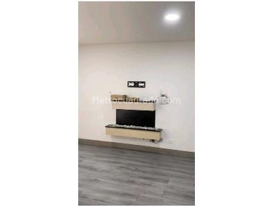 Apartamento de 3 alcobas en venta en Niza Cordoba, Bogotá, 120 m² · foto 10 de 13
