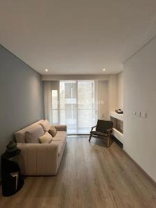 Apartamento de 2 alcobas en venta en Santa Barbara Occidental, Bogotá, 70 m² · foto 11 de 20