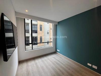 Apartamento de 2 alcobas en venta en Santa Barbara Occidental, Bogotá, 70 m² · foto 17 de 20