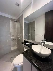 Apartamento de 2 alcobas en venta en Santa Barbara Occidental, Bogotá, 70 m² · foto 5 de 20