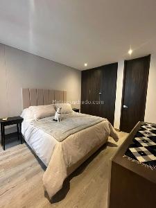 Apartamento de 2 alcobas en venta en Santa Barbara Occidental, Bogotá, 70 m² · foto 7 de 20