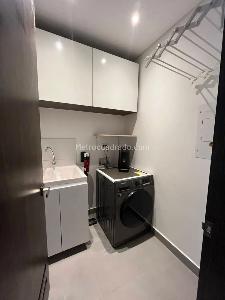 Apartamento de 2 alcobas en venta en Santa Barbara Occidental, Bogotá, 70 m² · foto 8 de 20