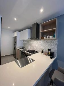 Apartamento de 2 alcobas en venta en Santa Barbara Occidental, Bogotá, 70 m² · foto 9 de 20