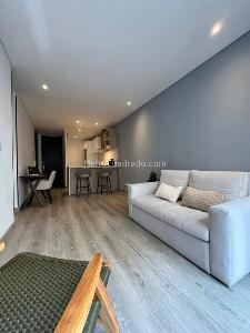 Apartamento de 2 alcobas en venta en Santa Barbara Occidental, Bogotá, 70 m² · foto 10 de 20