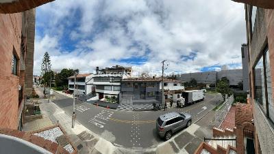 Apartamento de 3 alcobas en venta en Santa Barbara, Bogotá, 185 m² · foto 14 de 17