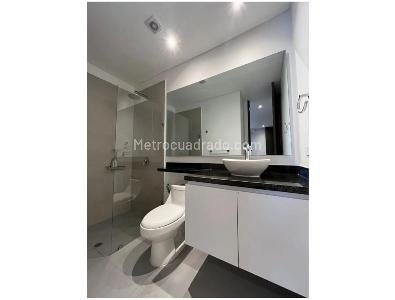 Apartamento de 2 alcobas en venta en Santa Barbara Occidental, Bogotá, 70 m² · foto 11 de 19