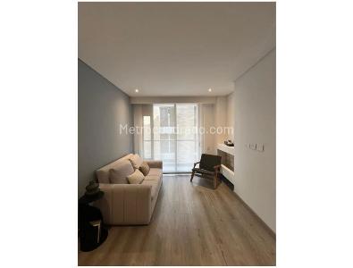 Apartamento de 2 alcobas en venta en Santa Barbara Occidental, Bogotá, 70 m² · foto 14 de 19