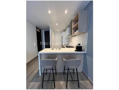 Apartamento de 2 alcobas en venta en Santa Barbara Occidental, Bogotá, 70 m² · foto 16 de 19