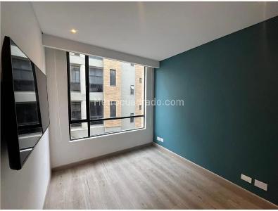 Apartamento de 2 alcobas en venta en Santa Barbara Occidental, Bogotá, 70 m² · foto 18 de 19