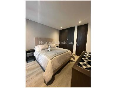 Apartamento de 2 alcobas en venta en Santa Barbara Occidental, Bogotá, 70 m² · foto 7 de 19