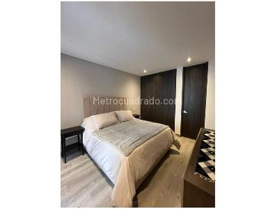 Apartamento de 2 alcobas en venta en Santa Barbara Occidental, Bogotá, 70 m² · foto 10 de 19