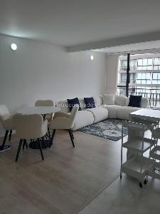 Apartamento de 3 alcobas en venta en Torres De Koun, Cajicá, 73 m² · foto 10 de 14