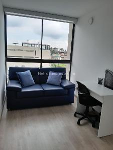 Apartamento de 3 alcobas en venta en Torres De Koun, Cajicá, 73 m² · foto 11 de 14