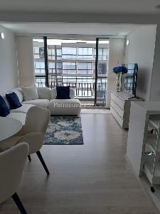 Apartamento de 3 alcobas en venta en Torres De Koun, Cajicá, 73 m² · foto 12 de 14