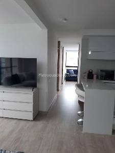 Apartamento de 3 alcobas en venta en Torres De Koun, Cajicá, 73 m² · foto 13 de 14