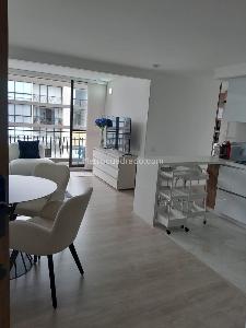 Apartamento de 3 alcobas en venta en Torres De Koun, Cajicá, 73 m² · foto 14 de 14