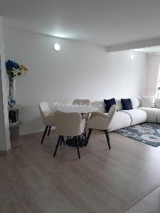 Apartamento de 3 alcobas en venta en Torres De Koun, Cajicá, 73 m² · foto 2 de 14