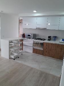 Apartamento de 3 alcobas en venta en Torres De Koun, Cajicá, 73 m² · foto 3 de 14