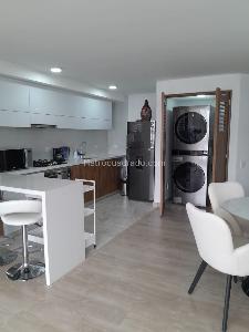 Apartamento de 3 alcobas en venta en Torres De Koun, Cajicá, 73 m² · foto 4 de 14