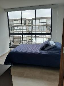 Apartamento de 3 alcobas en venta en Torres De Koun, Cajicá, 73 m² · foto 5 de 14