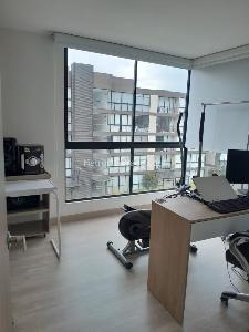 Apartamento de 3 alcobas en venta en Torres De Koun, Cajicá, 73 m² · foto 6 de 14