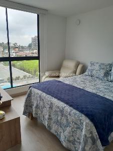 Apartamento de 3 alcobas en venta en Torres De Koun, Cajicá, 73 m² · foto 7 de 14