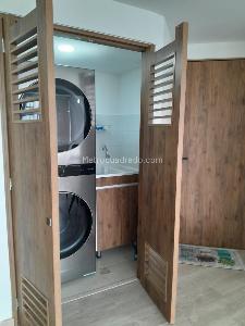 Apartamento de 3 alcobas en venta en Torres De Koun, Cajicá, 73 m² · foto 8 de 14