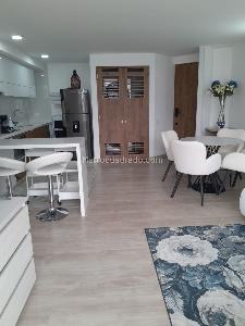 Apartamento de 3 alcobas en venta en Torres De Koun, Cajicá, 73 m² · foto 9 de 14