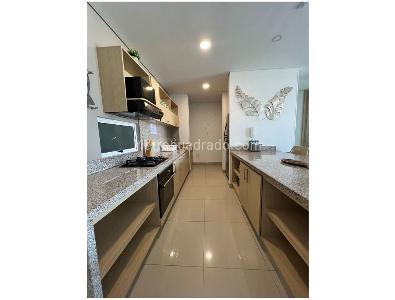 Apartamento en venta en Santa Marta, Santa Marta · foto 3 de 13