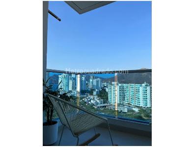 Apartamento en venta en Santa Marta, Santa Marta · foto 5 de 13