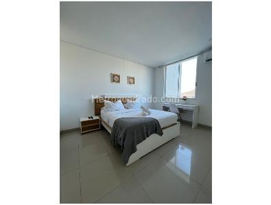 Apartamento en venta en Santa Marta, Santa Marta · foto 9 de 13