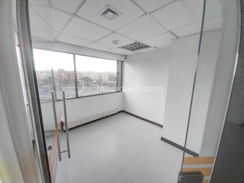 Oficina en Venta, PEPE SIERRA, Bogotá D.C. - Vista 5