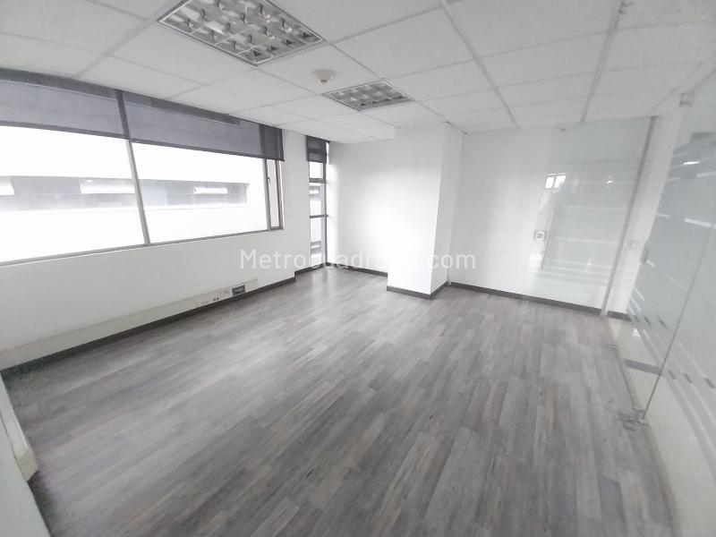 Oficina en Venta, PEPE SIERRA, Bogotá D.C. - Vista 2