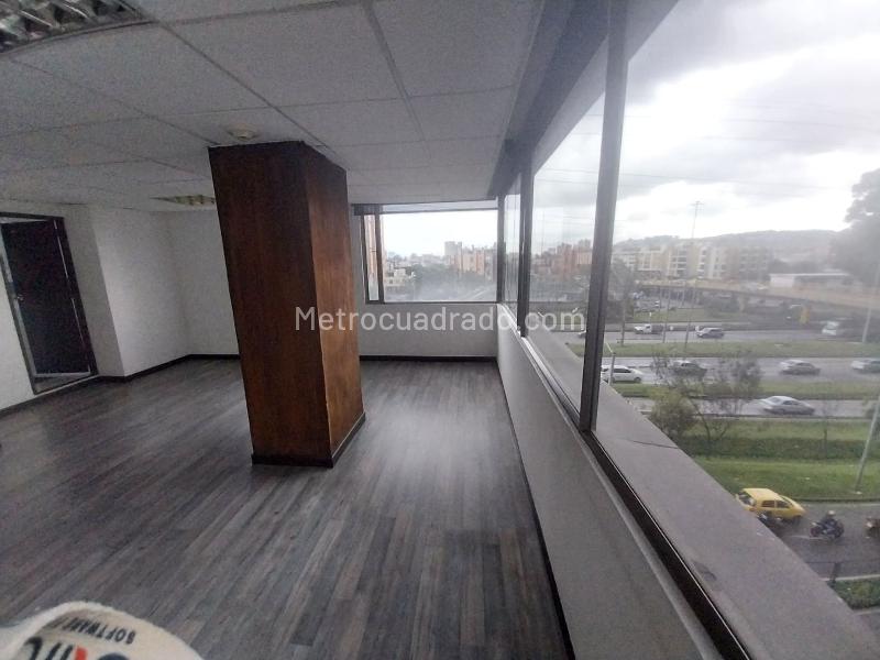 Oficina en Venta, PEPE SIERRA, Bogotá D.C. - Vista 4