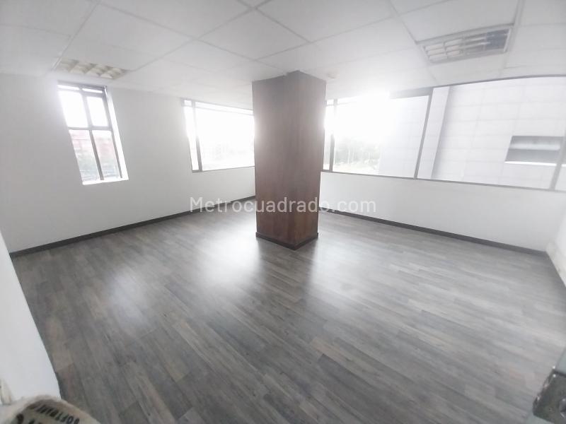 Oficina en Venta, PEPE SIERRA, Bogotá D.C. - Vista 3