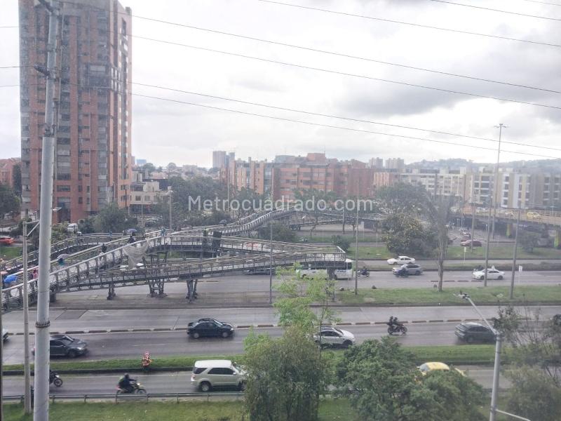 Oficina en Venta, PEPE SIERRA, Bogotá D.C. - Más
