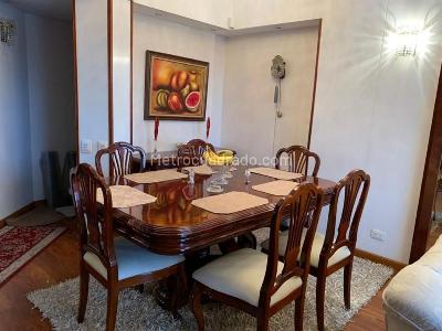 Apartamento en venta en Alcala, Bogotá · foto 11 de 14