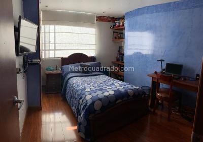 Apartamento en venta en Alcala, Bogotá · foto 14 de 14