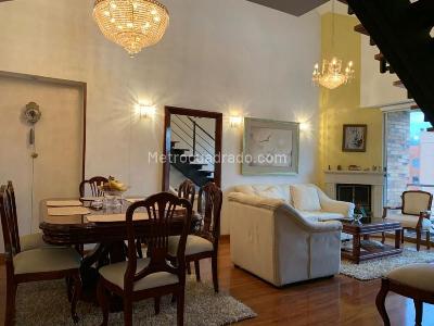 Apartamento en venta en Alcala, Bogotá · foto 7 de 14