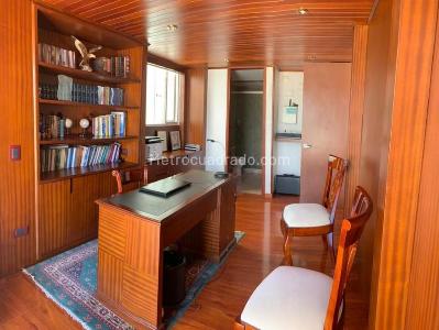Apartamento en venta en Alcala, Bogotá · foto 8 de 14