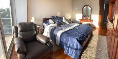 Apartamento en venta en Alcala, Bogotá · foto 9 de 14