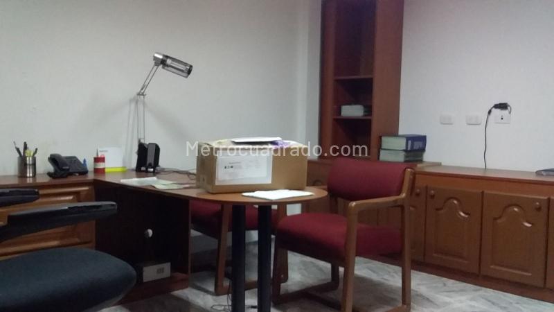 Edificio de Oficinas en Venta, NORTE DE BOGOTA, Bogotá D.C. - Vista 3