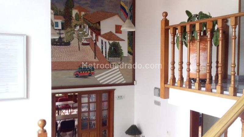 Edificio de Oficinas en Venta, NORTE DE BOGOTA, Bogotá D.C. - Vista 5