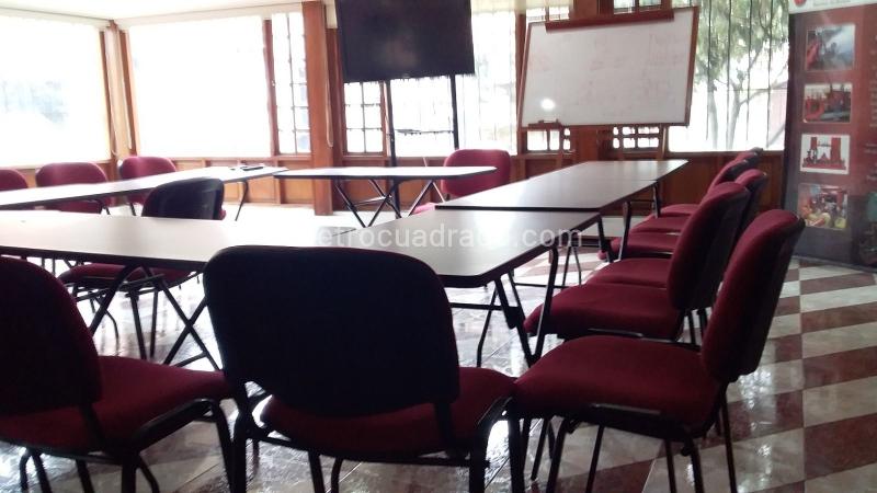 Edificio de Oficinas en Venta, NORTE DE BOGOTA, Bogotá D.C. - Vista 2