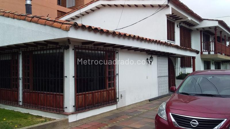 Edificio de Oficinas en Venta, NORTE DE BOGOTA, Bogotá D.C. - Vista 4