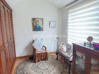 Casa en venta en Los Andes, Bogotá · foto 10 de 20